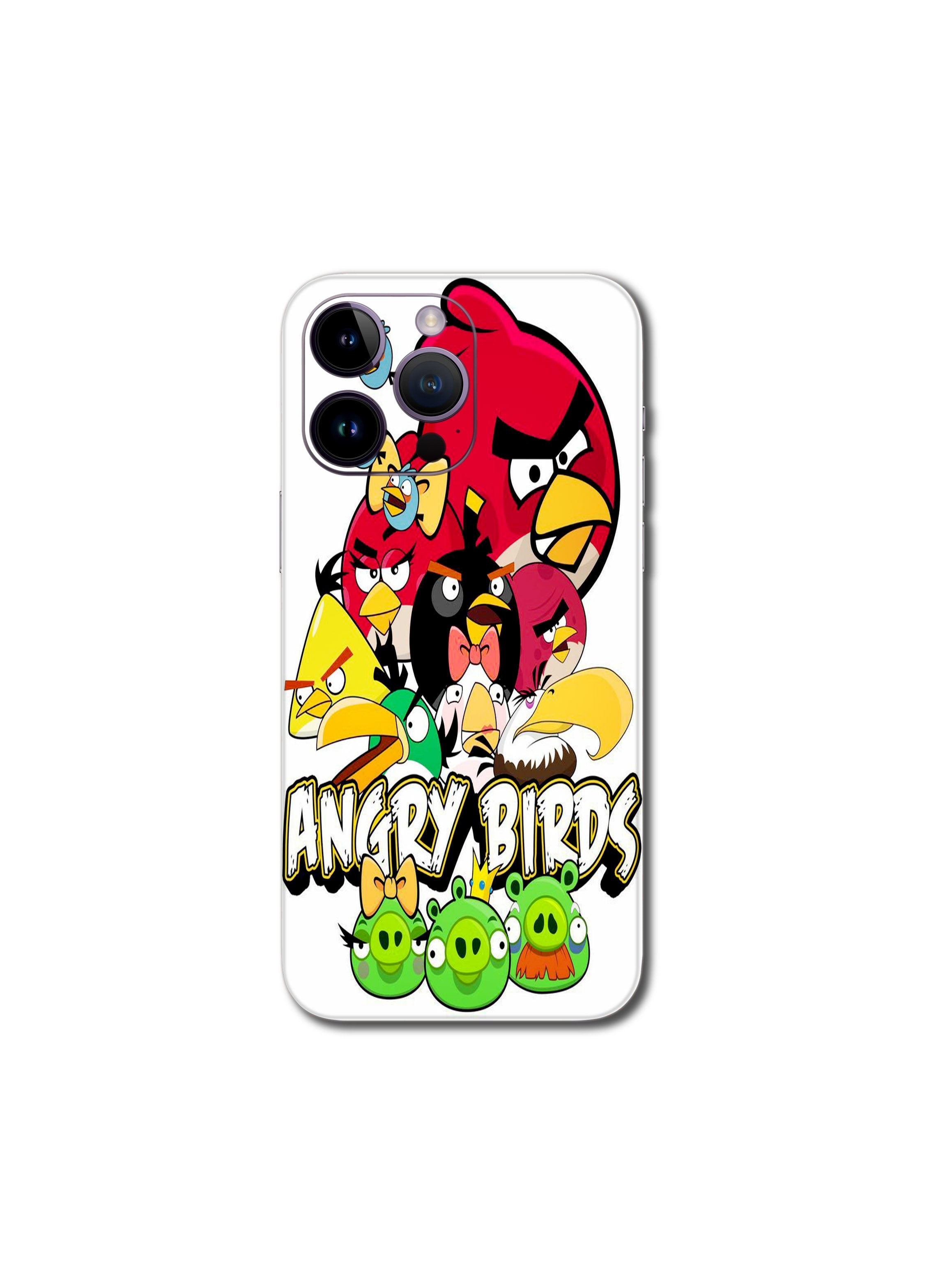 Angry birds (379)