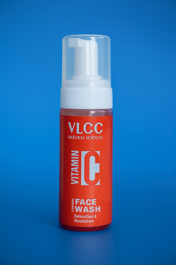 VLCC Face Wash