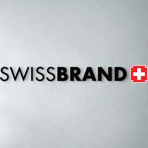 Swiss Final Logo